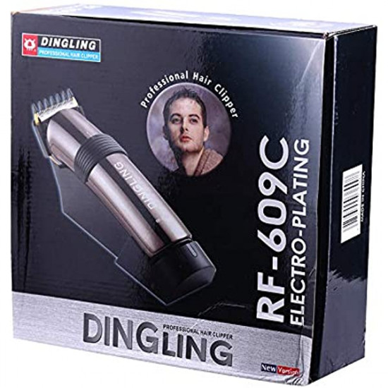 dingling hair trimmer